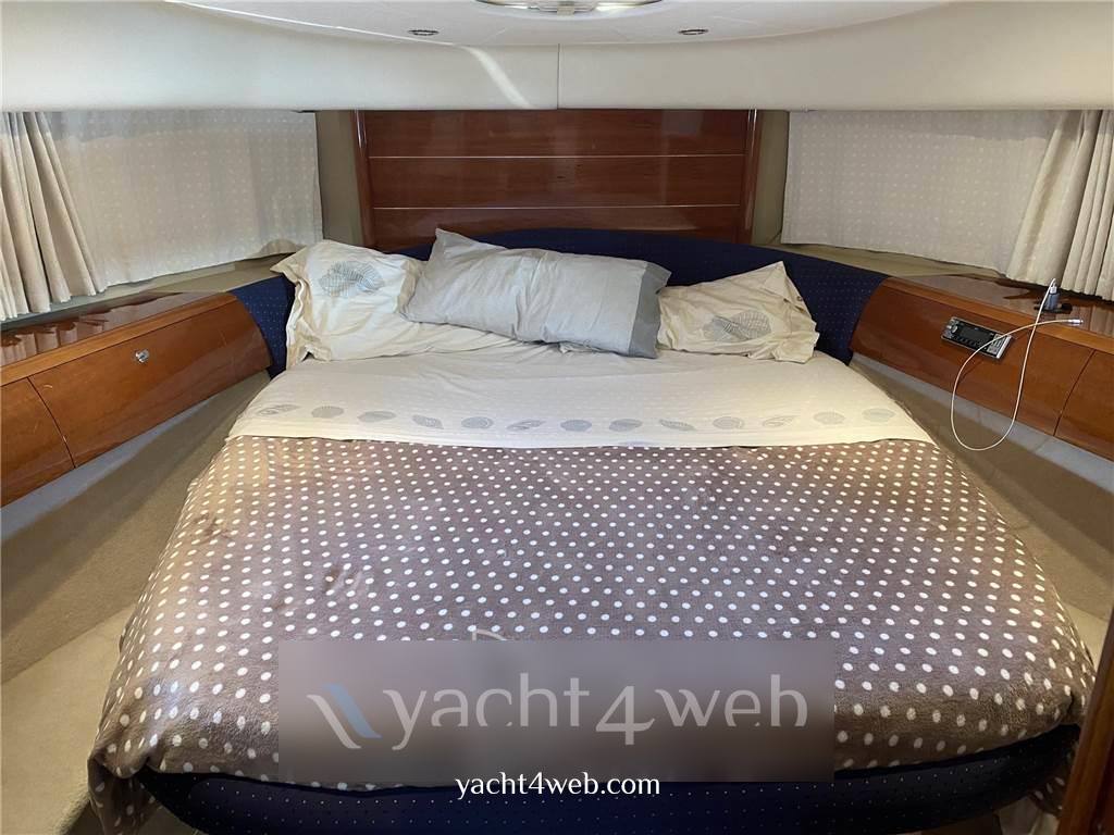 Princess yachts V 48