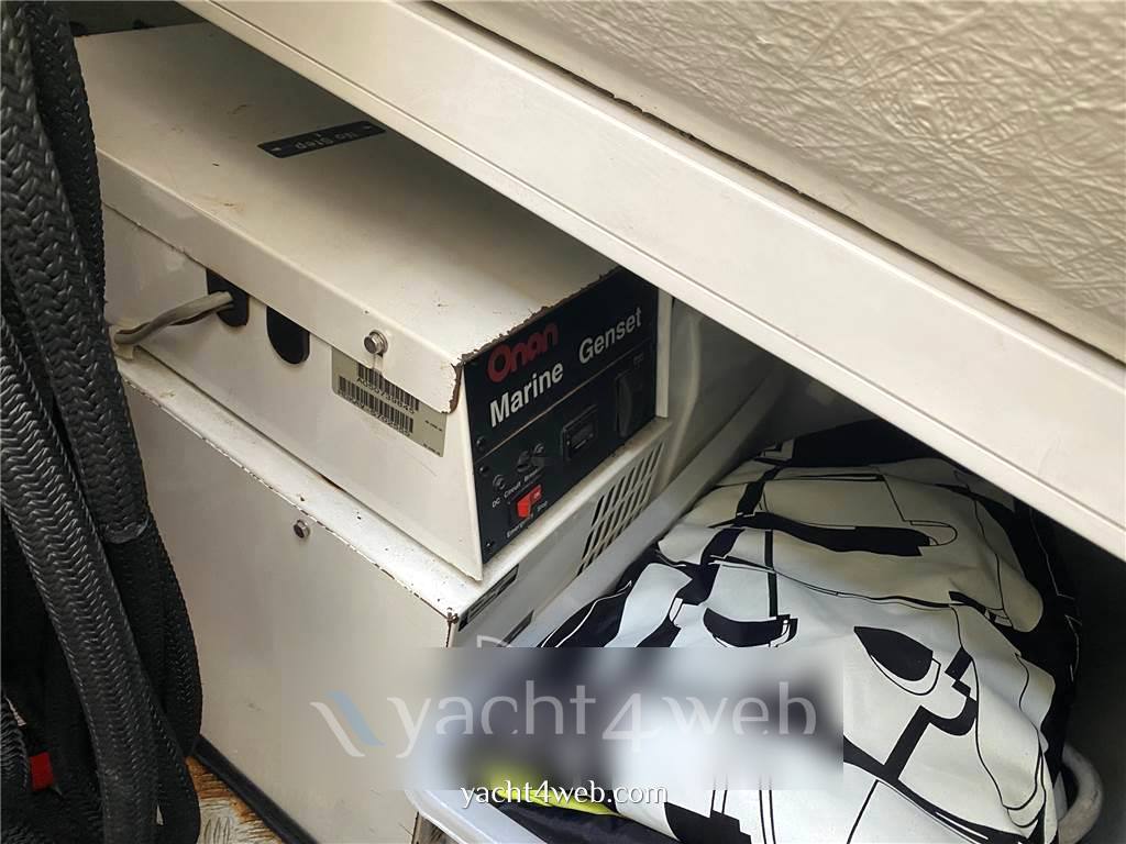 Princess yachts V 48