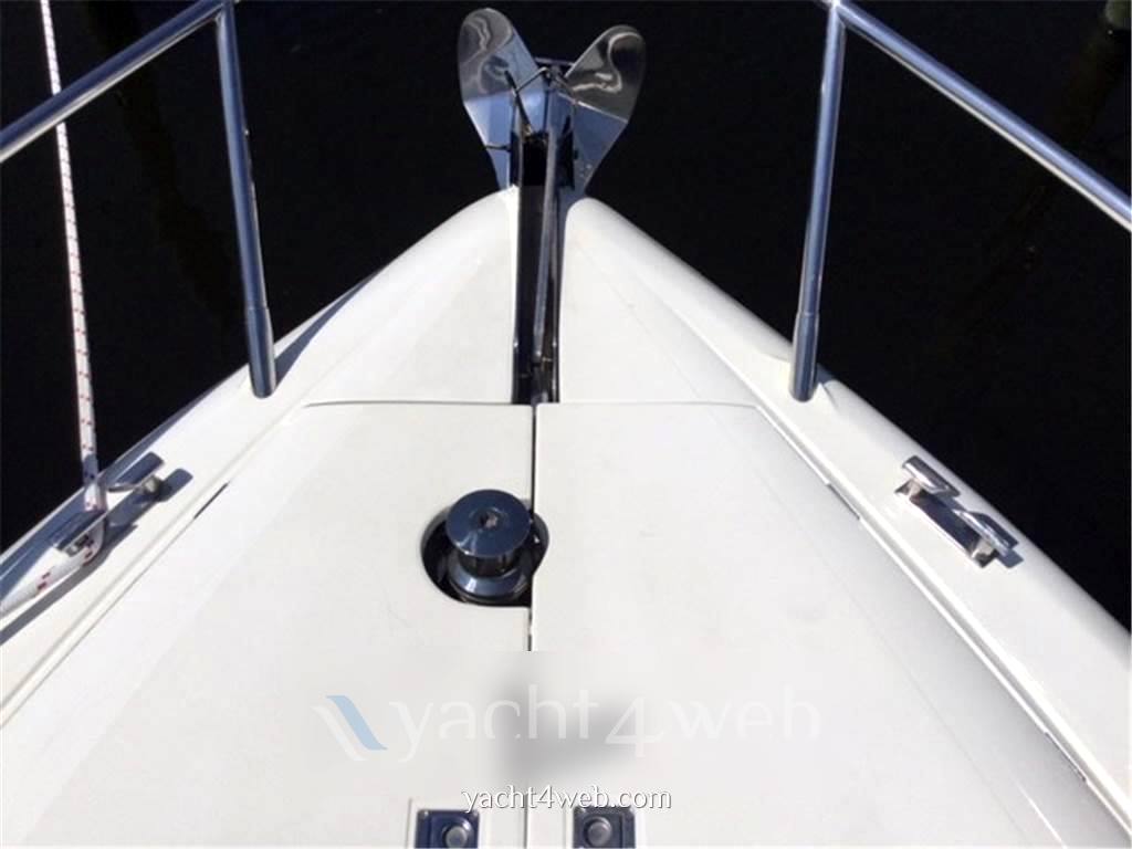 Princess yachts V 50 open