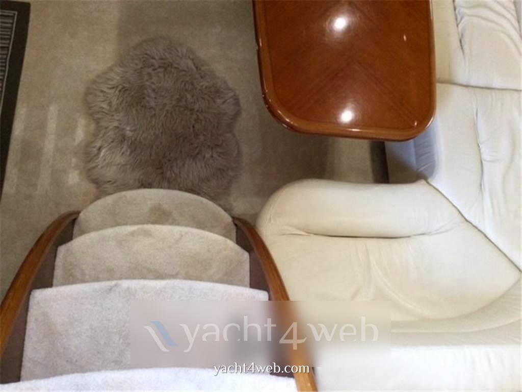 Princess yachts V 50 open