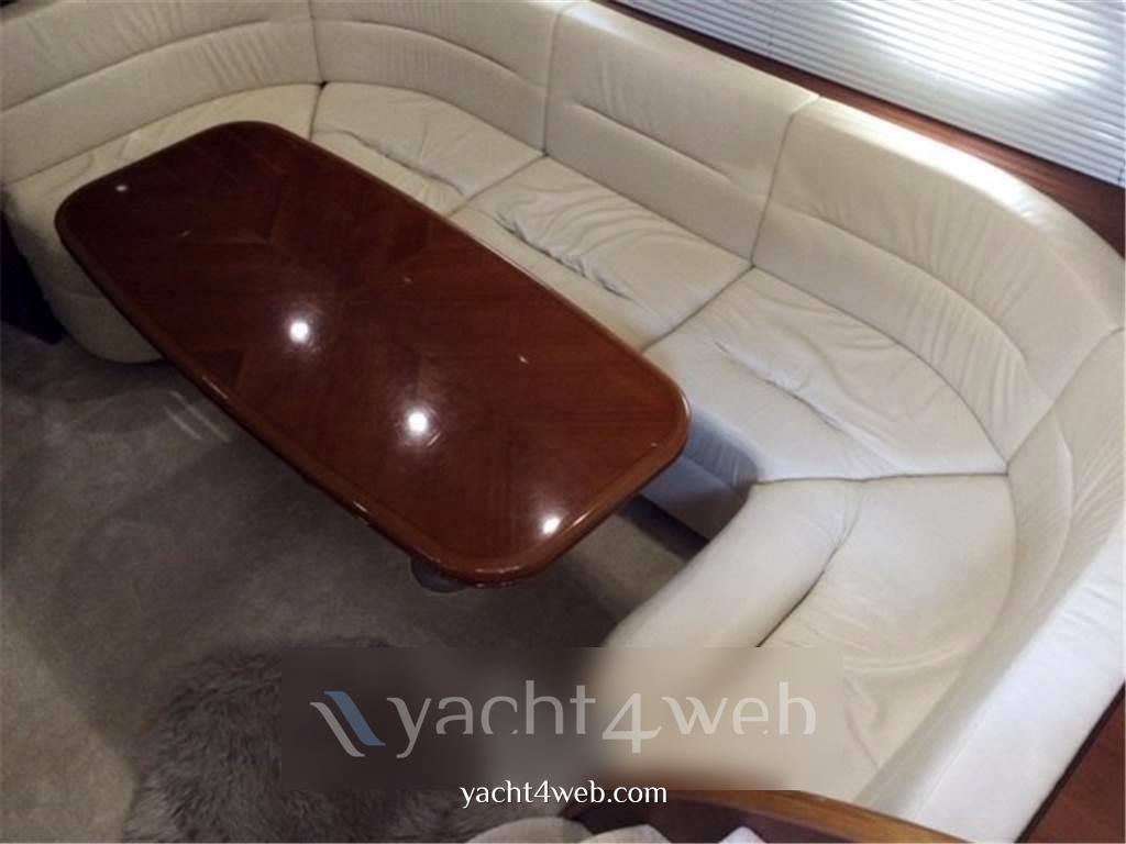 Princess yachts V 50 open