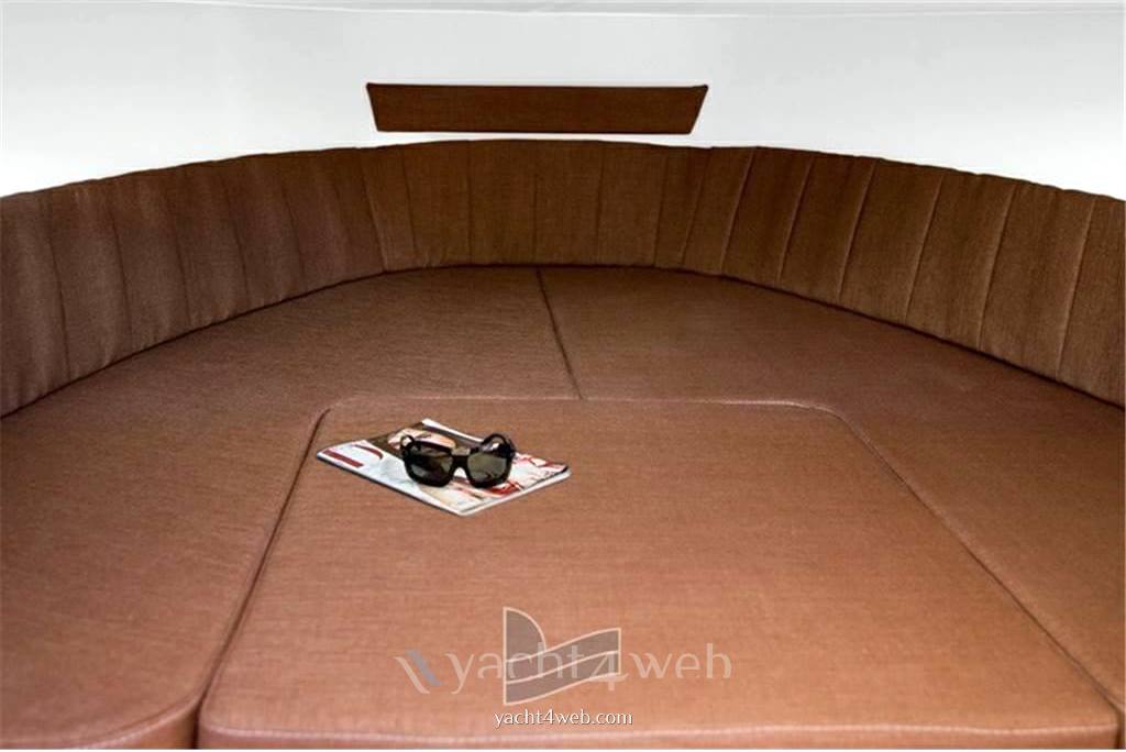 Ranieri international Shadow 22