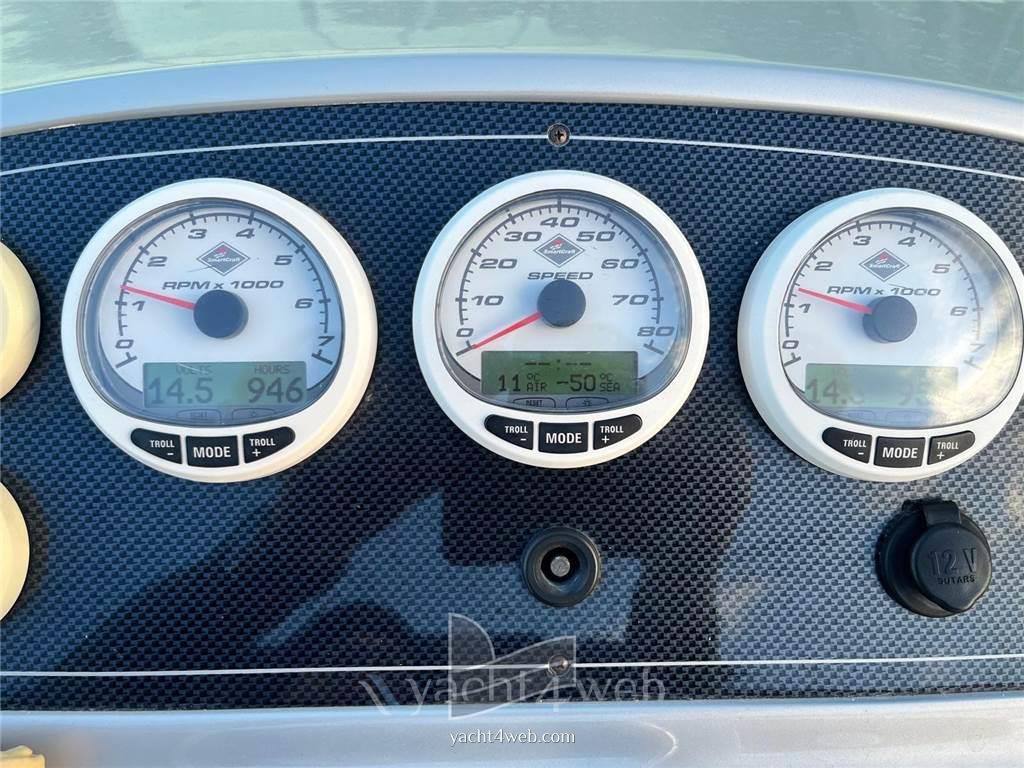 Ranieri international Shadow 30