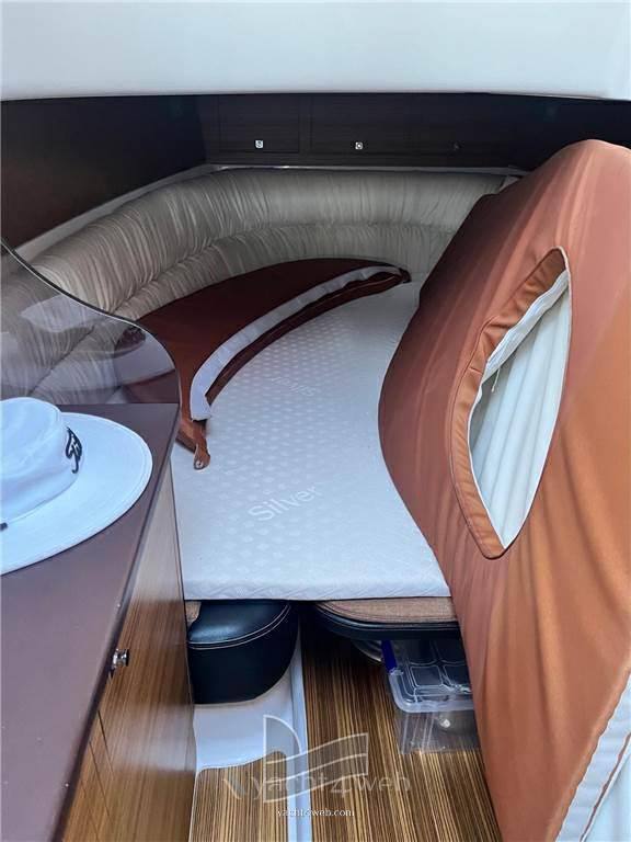 Ranieri international Shadow 30