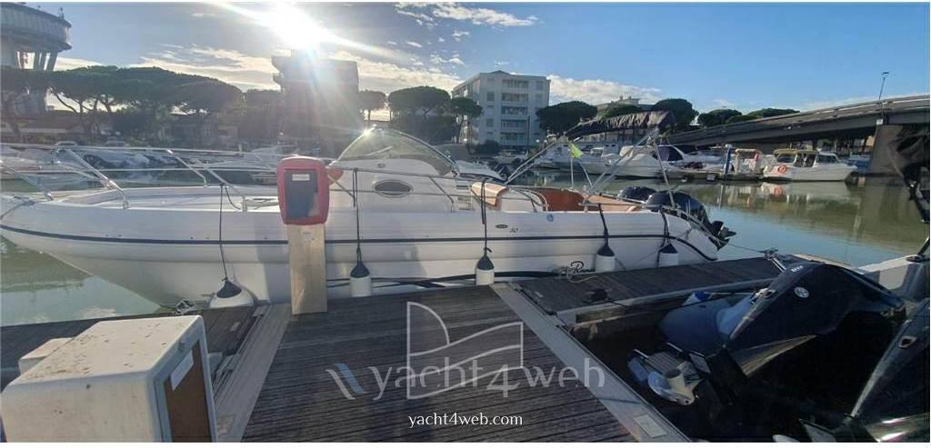 Ranieri international Shadow 30