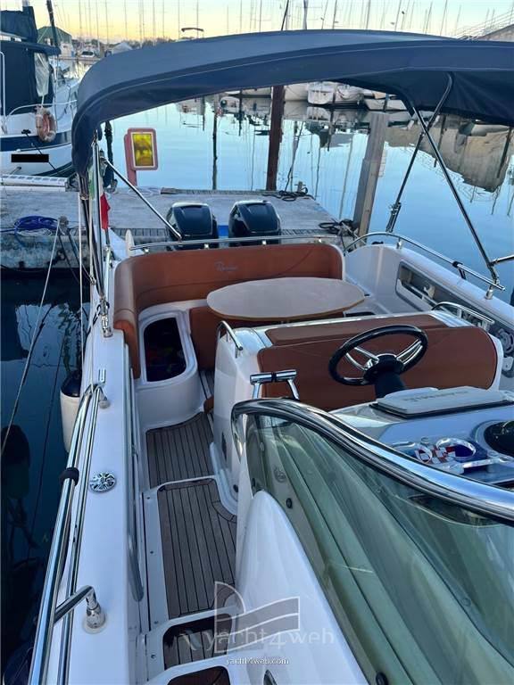 Ranieri international Shadow 30