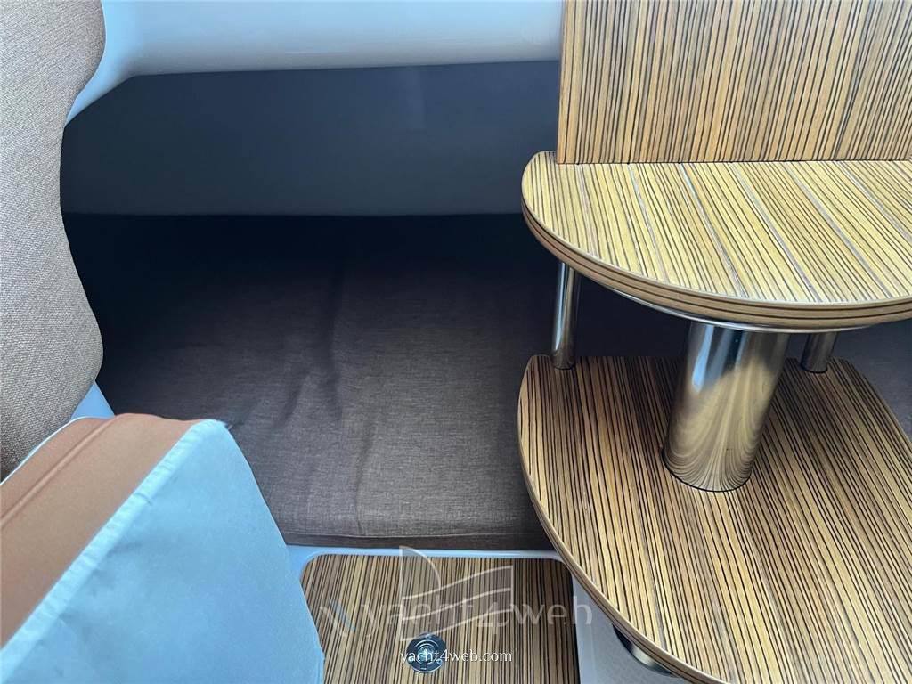 Ranieri international Shadow 30