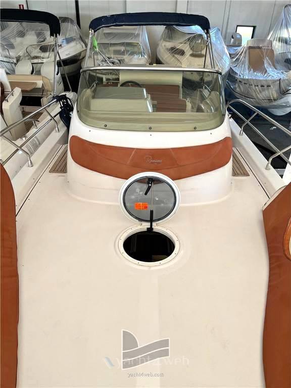 Ranieri international Shadow 30