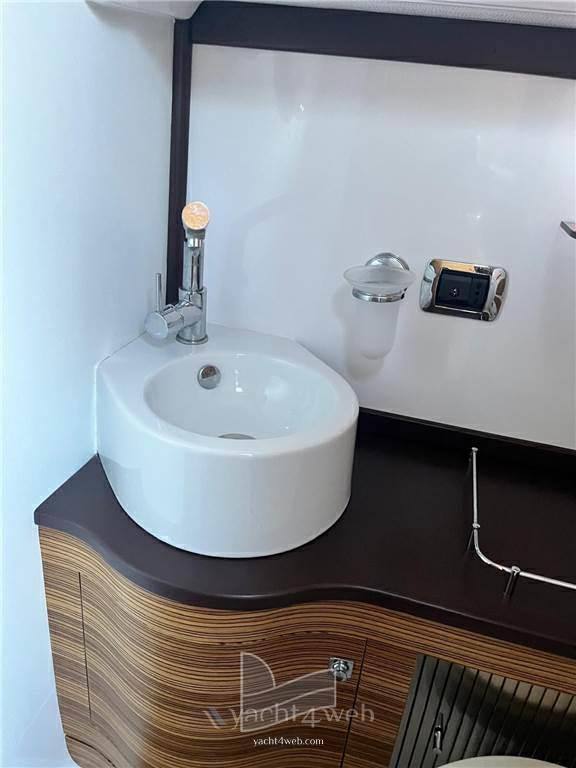 Ranieri international Shadow 30