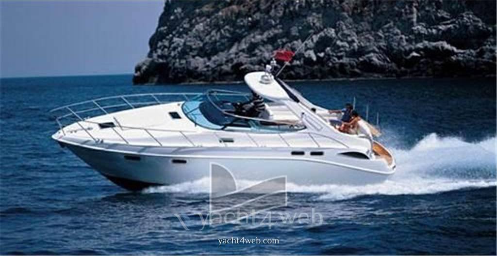Sealine S 42