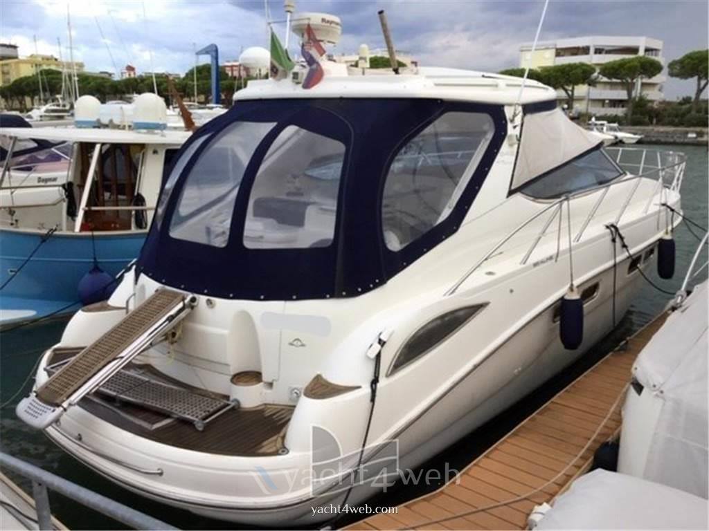 Sealine S 42