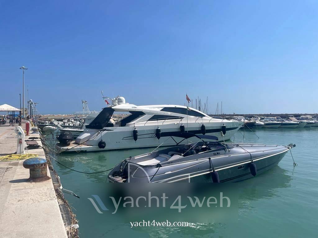 Abbate tullio Mito 38'