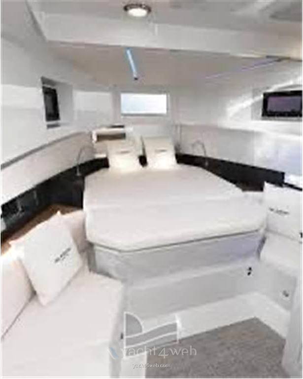 De antonio yachts D36 open