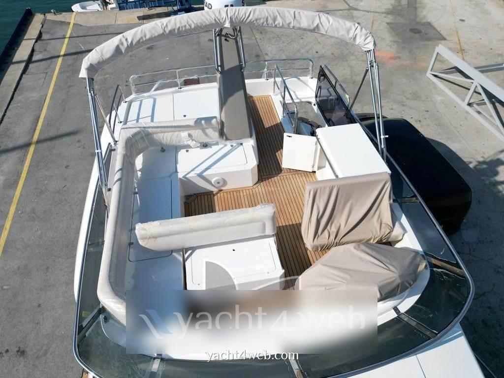 Greenline yachts 48 fly