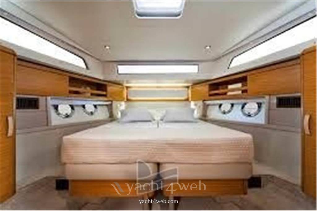 Greenline yachts 48 fly