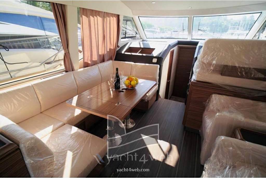 Greenline yachts 48 fly