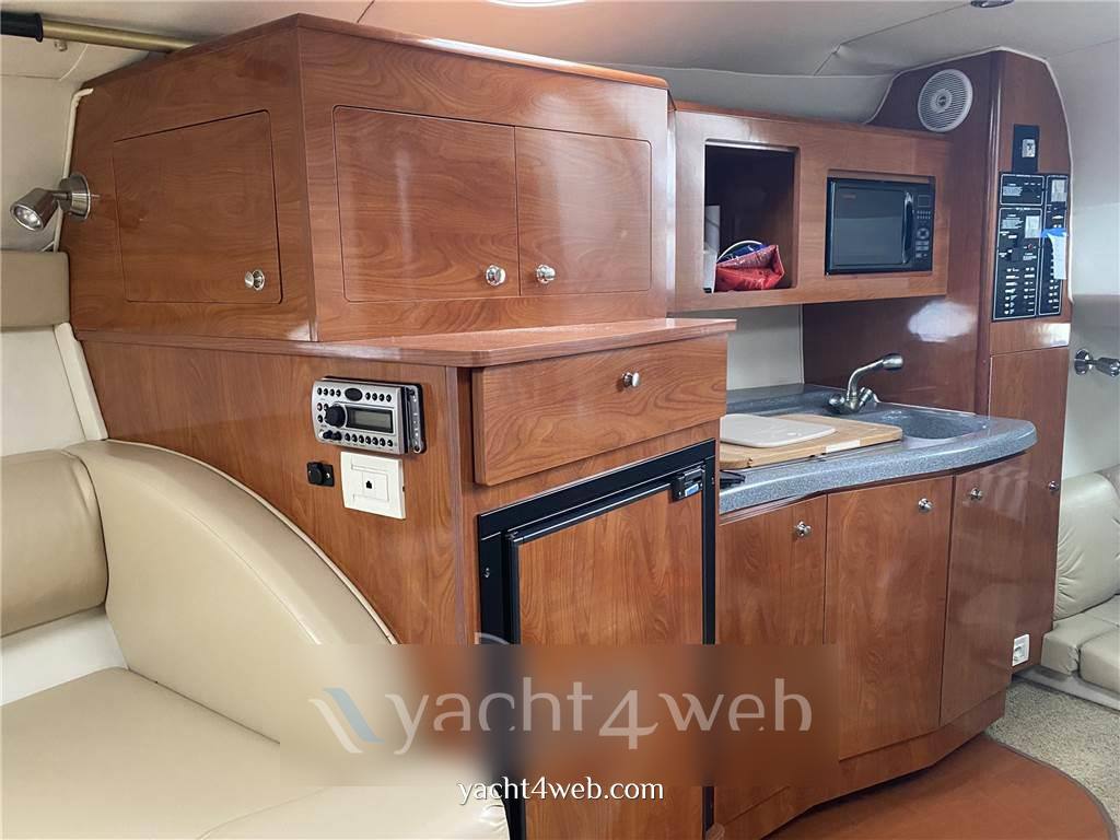 Larson boats Larson 310 cabrio