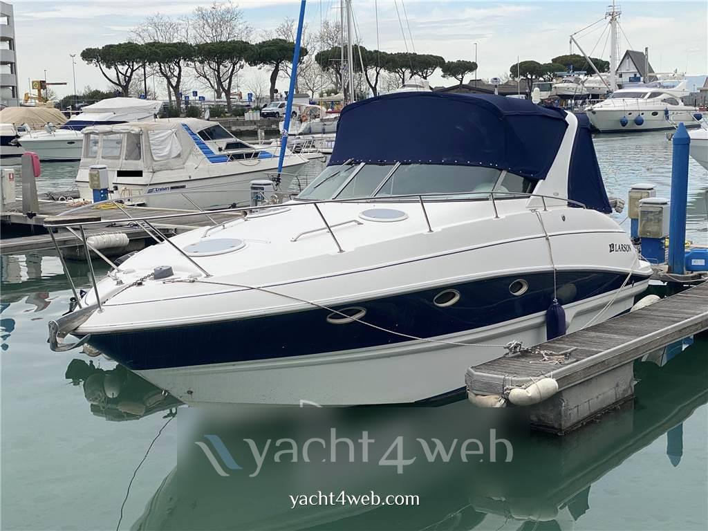 Larson boats Larson 310 cabrio
