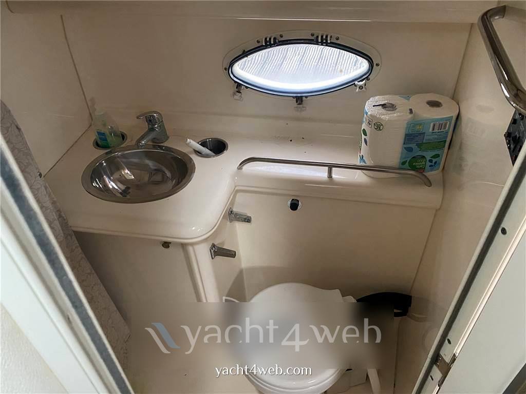 Larson boats Larson 310 cabrio