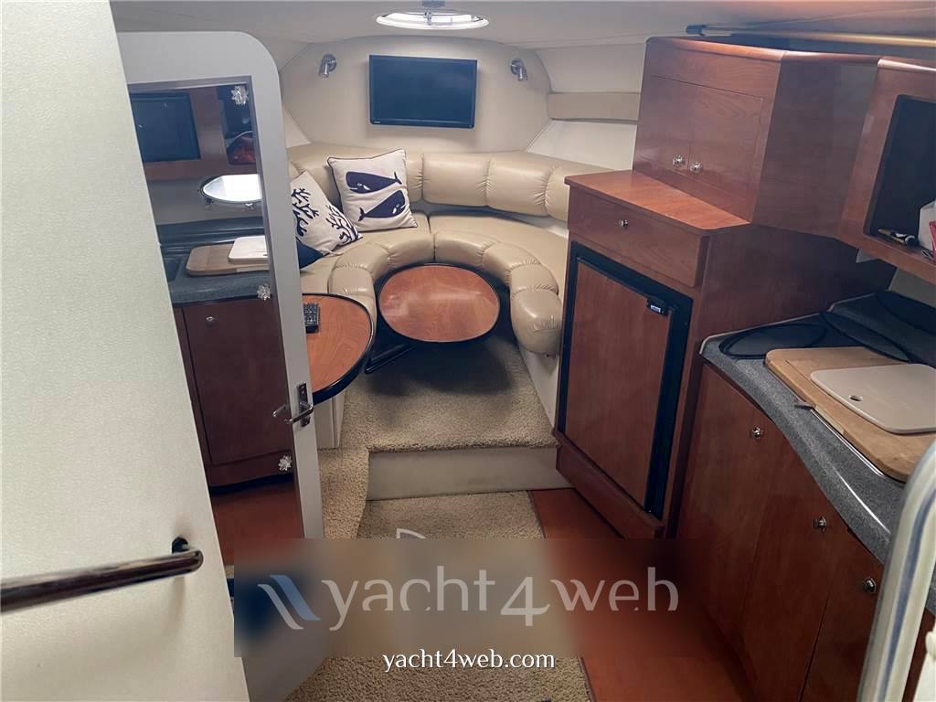 Larson boats Larson 310 cabrio