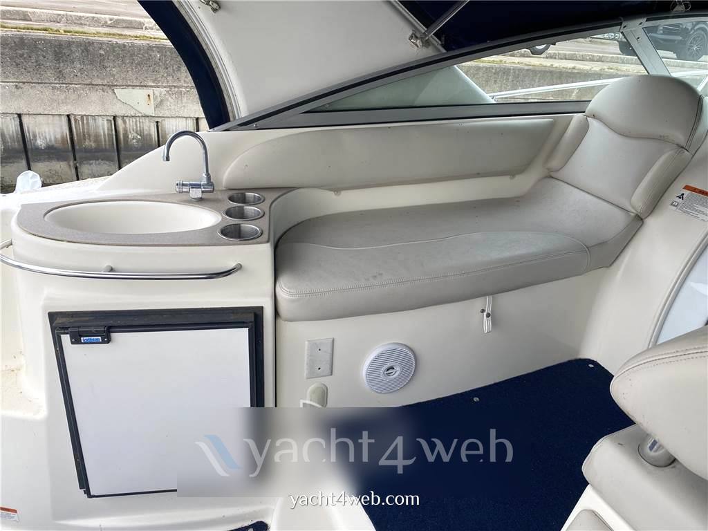 Larson boats Larson 310 cabrio