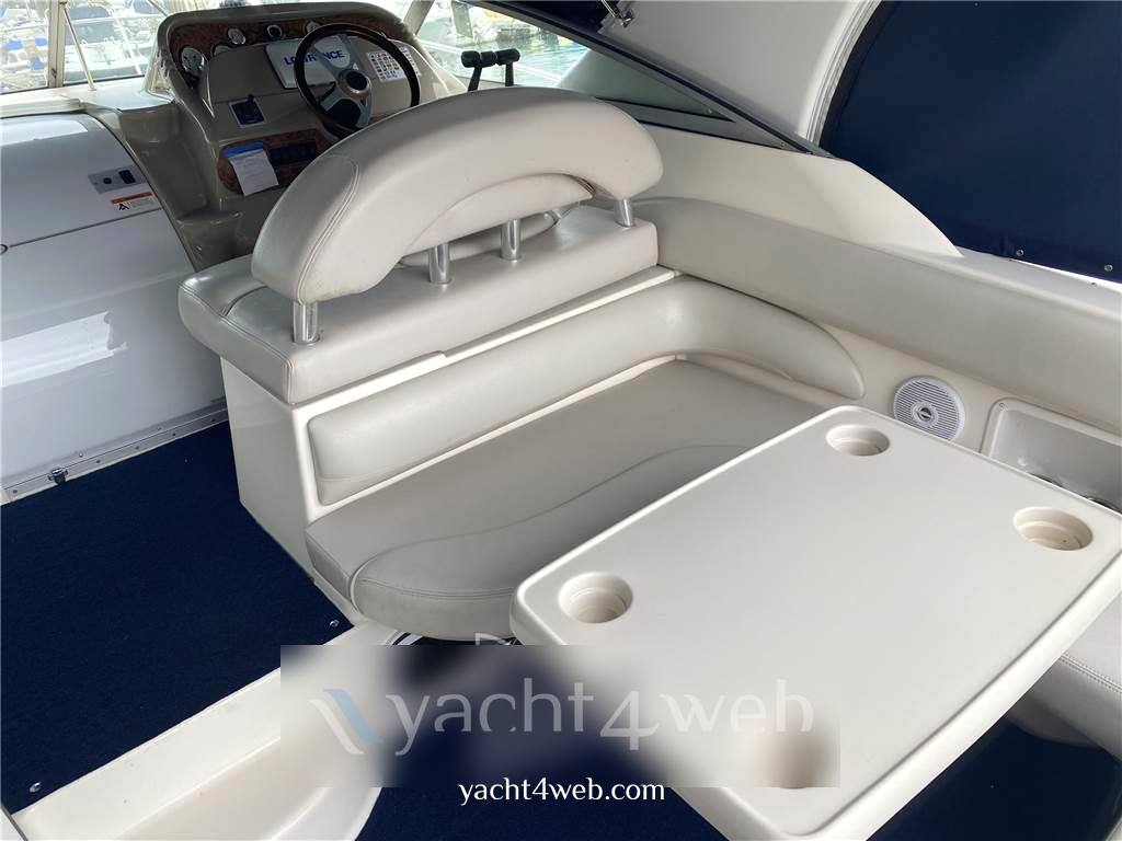 Larson boats Larson 310 cabrio