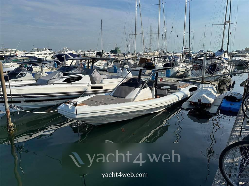 Magazzù Mx 12 gran sport