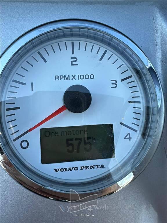 Magazzù Mx 12 gran sport