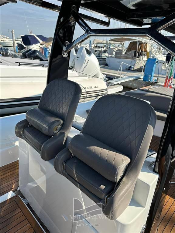 Magazzù Mx 12 gran sport