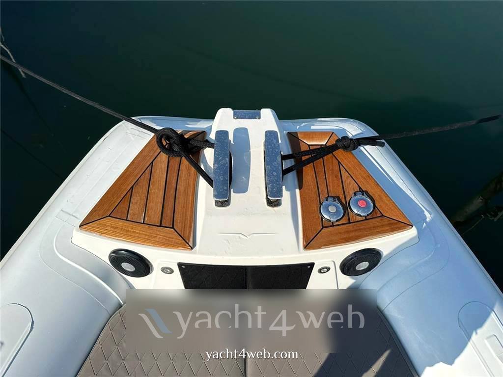 Magazzù Mx 12 gran sport