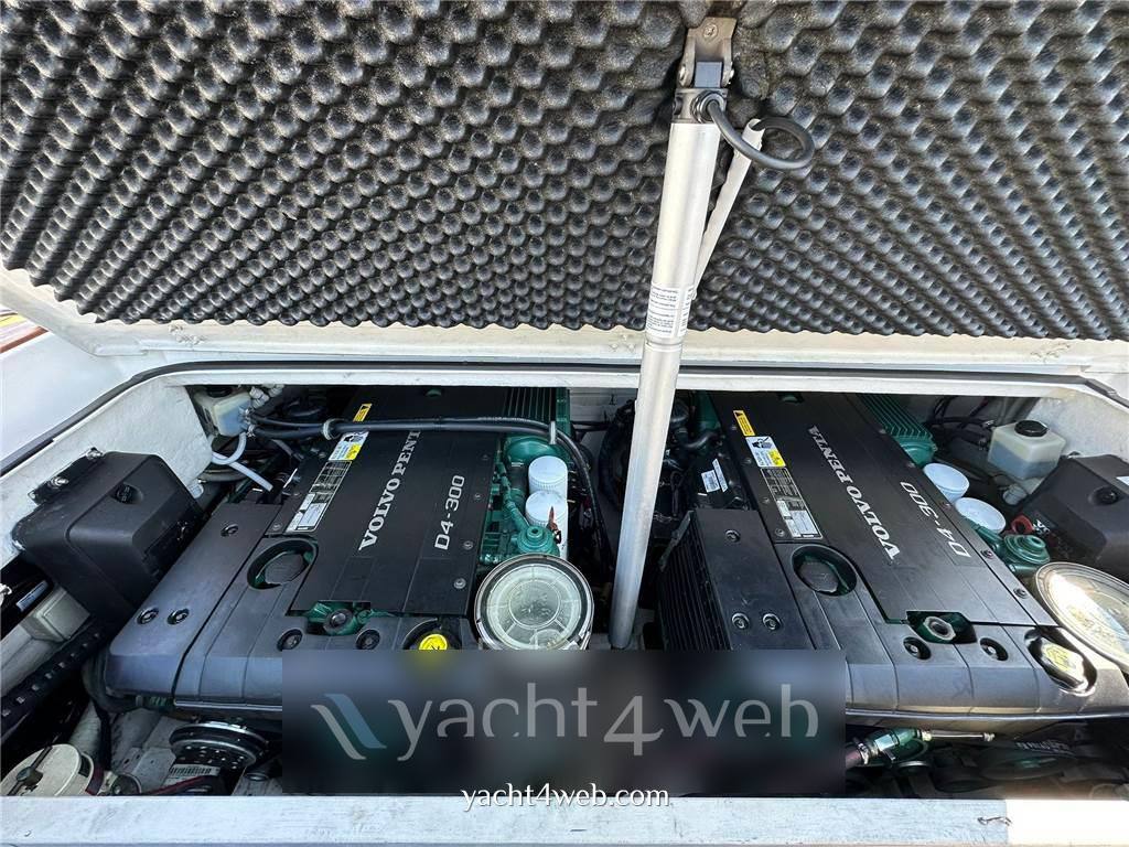 Magazzù Mx 12 gran sport