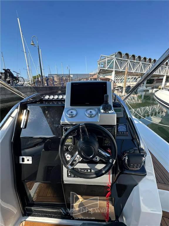 Magazzù Mx 12 gran sport