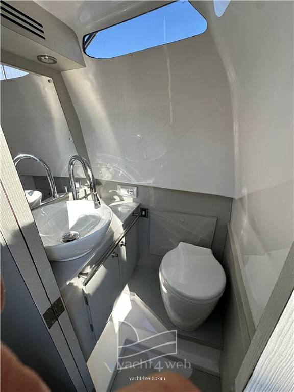 Magazzù Mx 12 gran sport