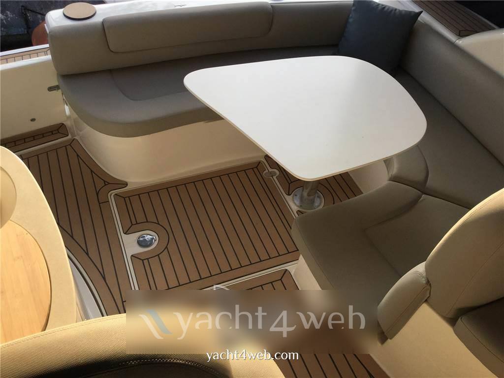 Sessa marine Oyster 35