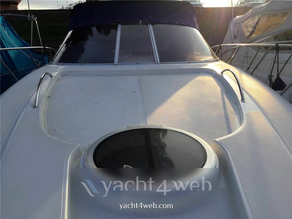 Sessa marine Oyster 35