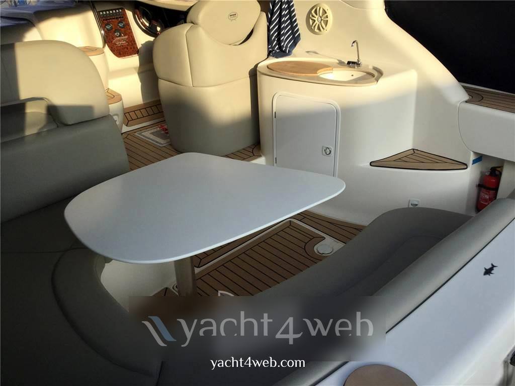 Sessa marine Oyster 35