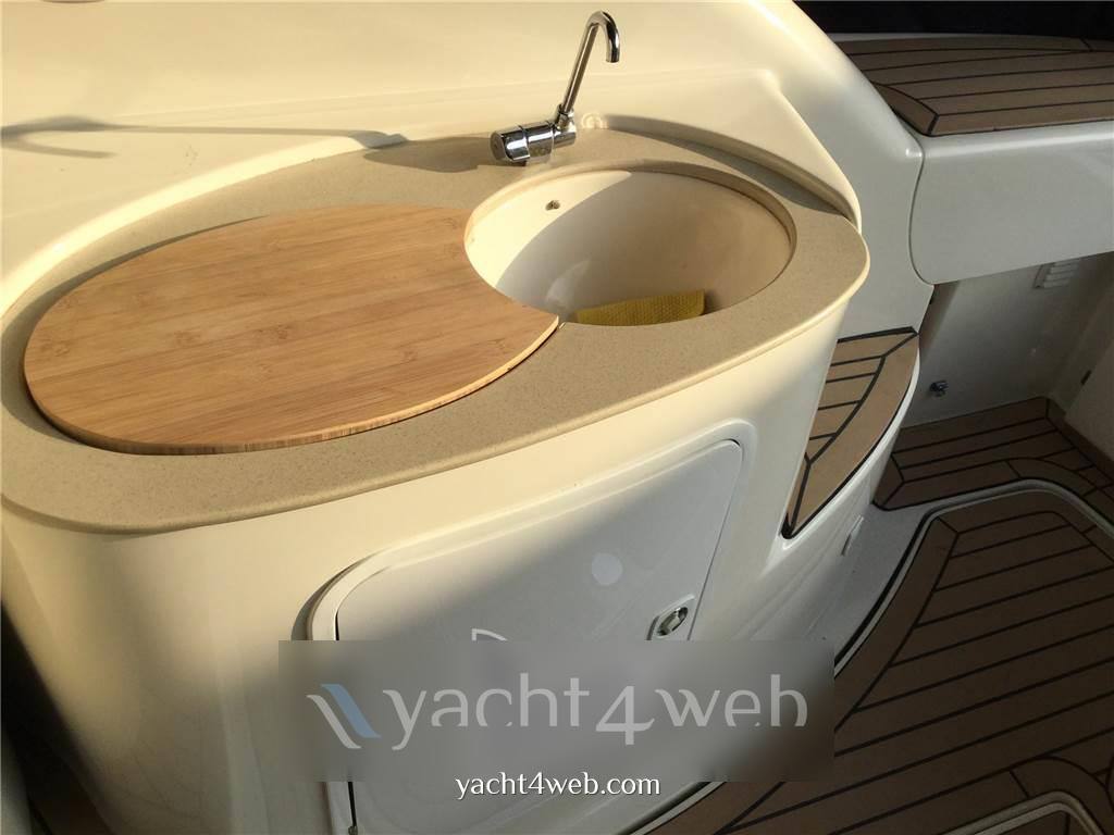 Sessa marine Oyster 35