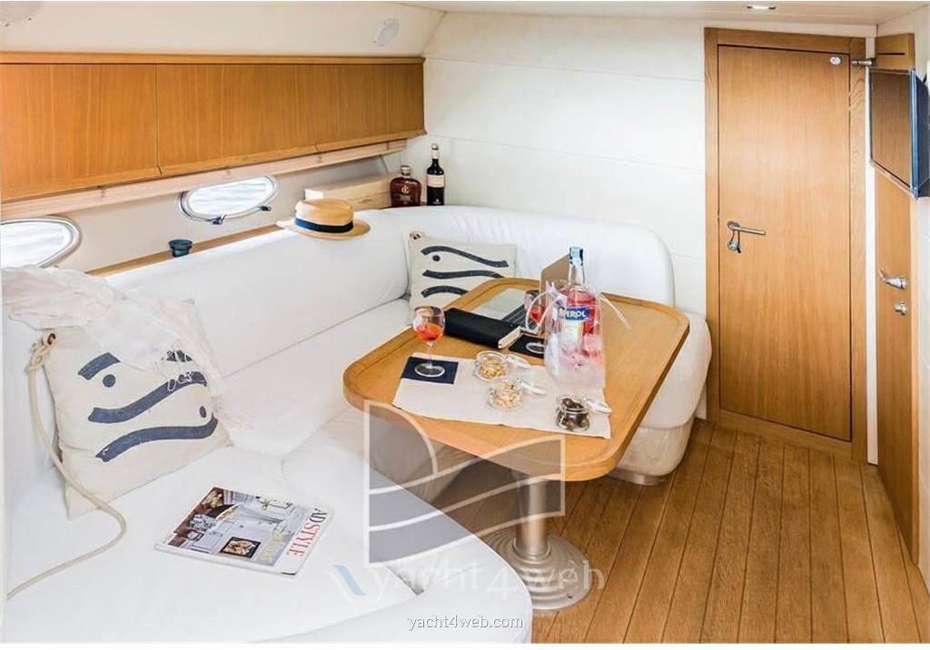 Sessa marine Oyster 42