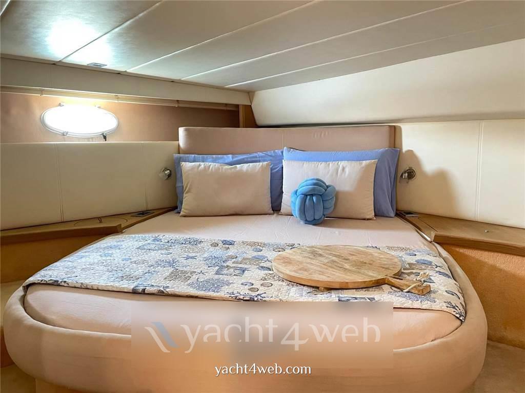 Sessa marine Oyster 42