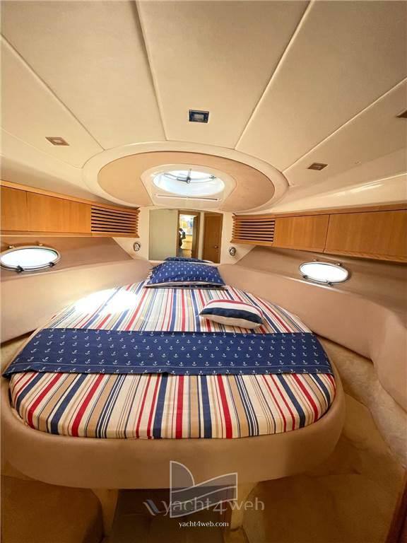 Sessa marine Oyster 42