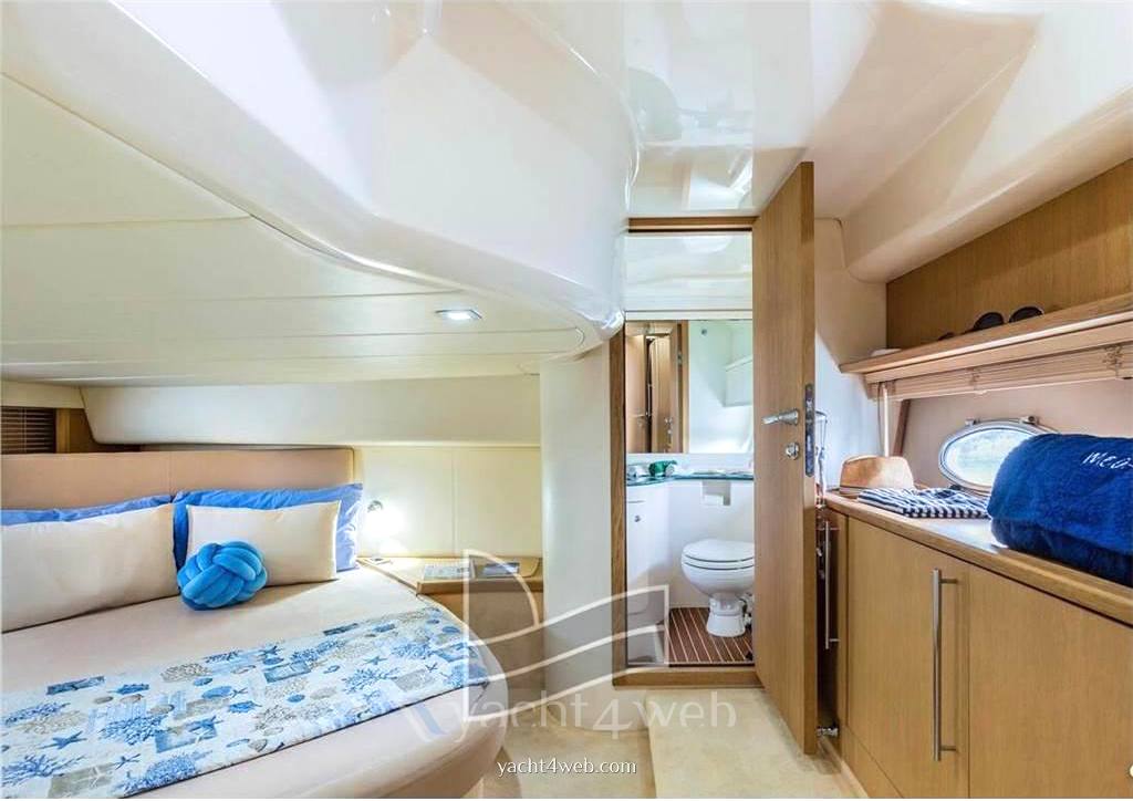 Sessa marine Oyster 42