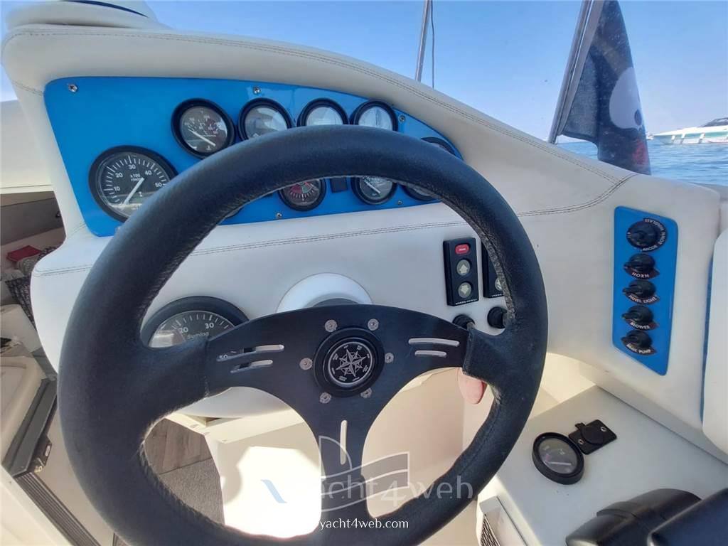 Tullio abbate Elite 28