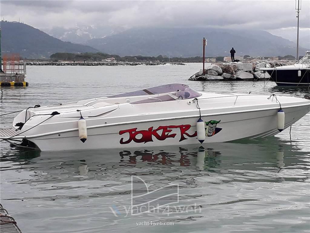 Tullio abbate Elite 28