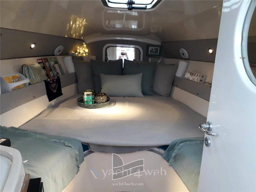 Tullio abbate Elite 28