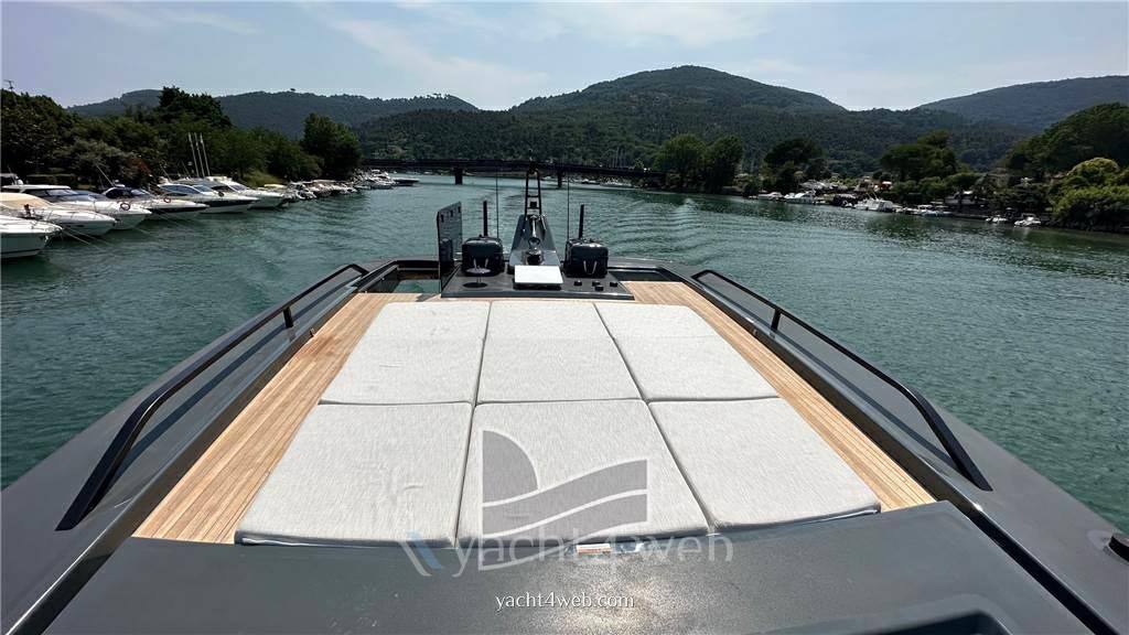 Bluegame Bgx73 usato