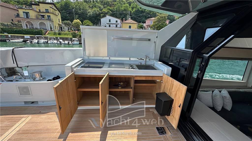 Bluegame Bgx73 usato