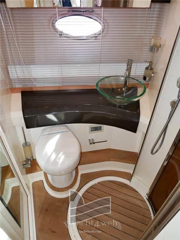 Atlantis 50x4 Toit rigide