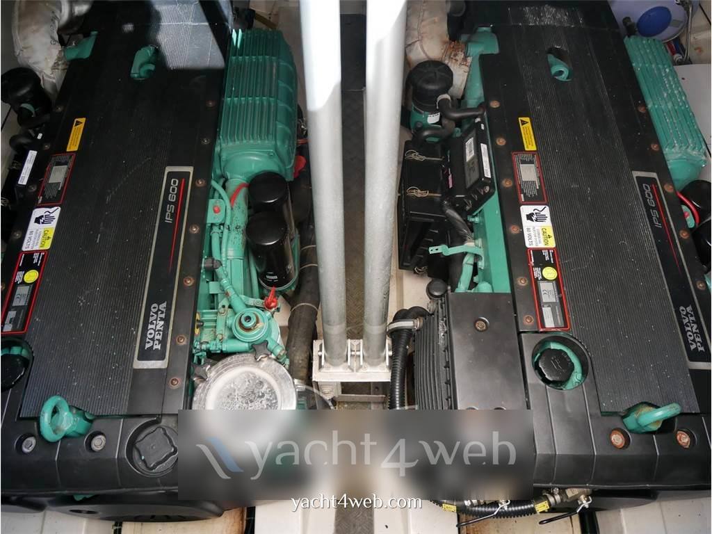 Atlantis 50x4 Hard top usato