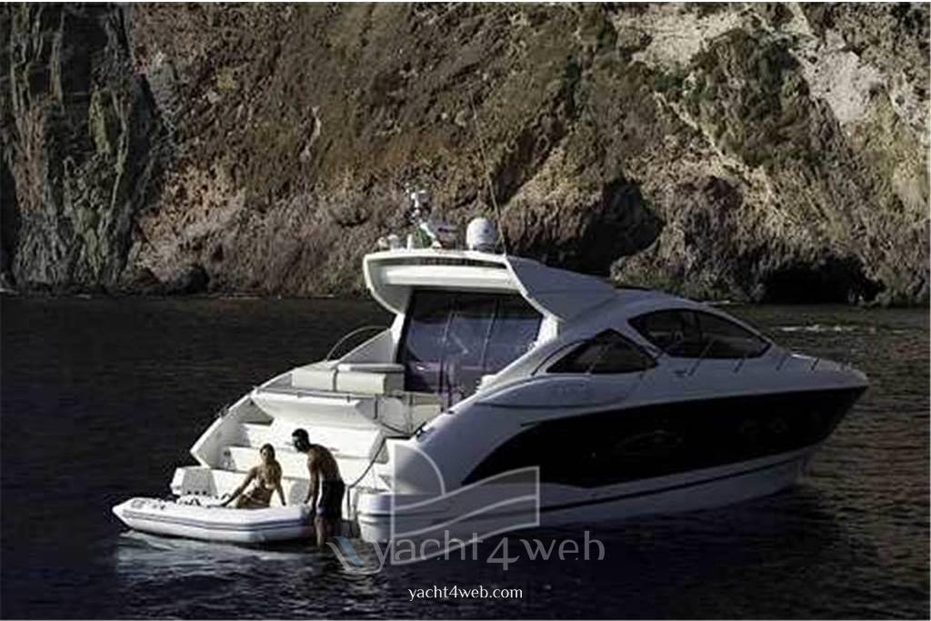 Atlantis 50x4 Barca a motore usata in vendita