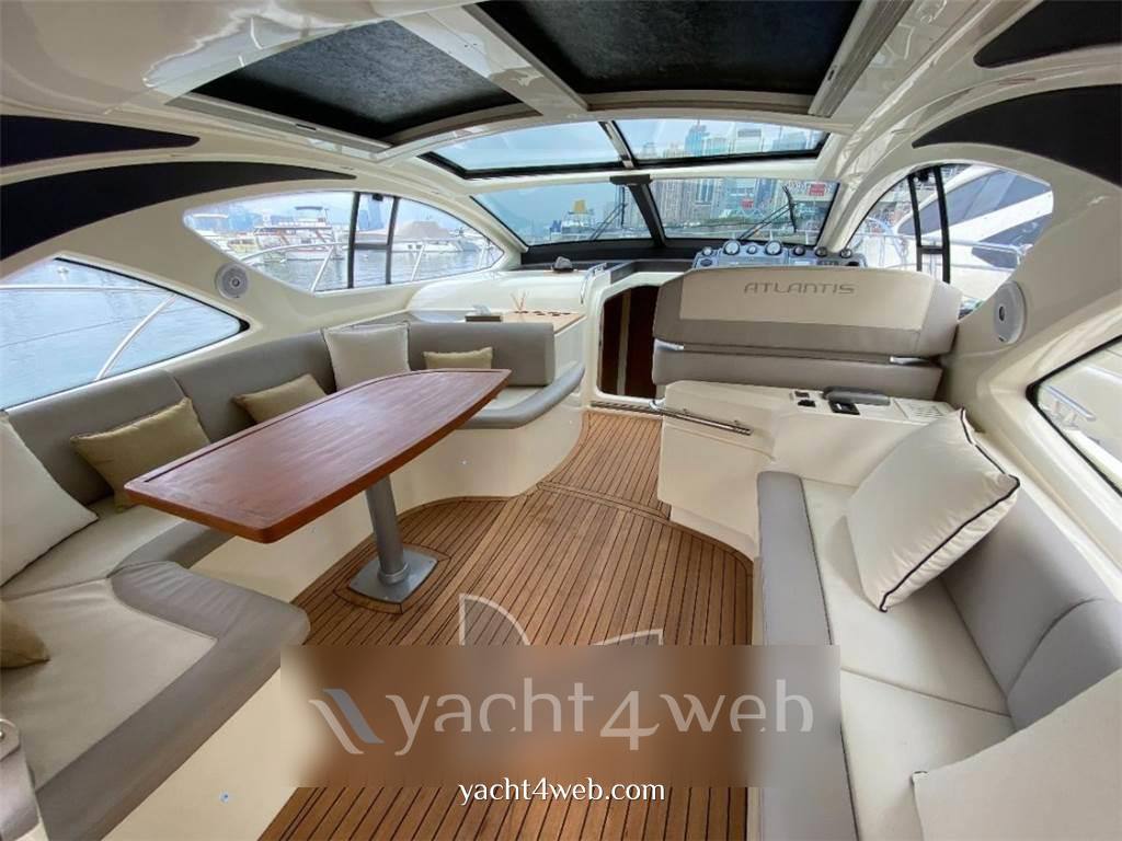Atlantis 50x4 usato